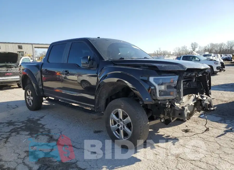 1FTFW1RG1HFC89834 Photo# 4