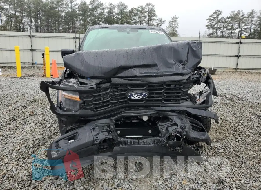 1FTFW2L52RFB08450 Photo# 5