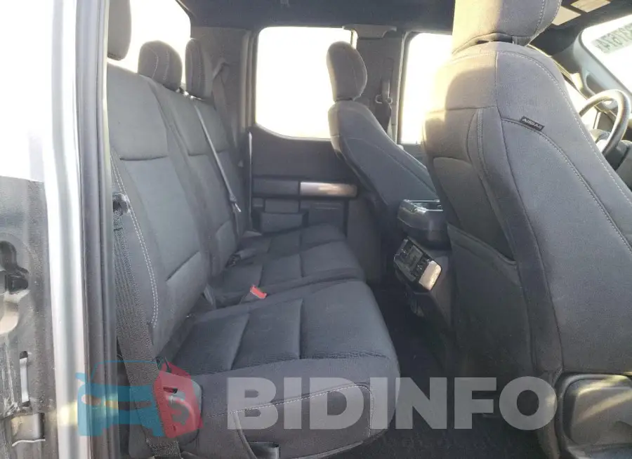 1FTFX1E80MKE41227 Photo# 10