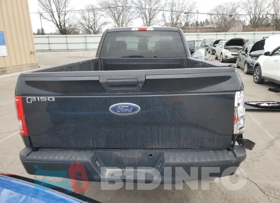 1FTMF1E82GKD34808 Photo# 6