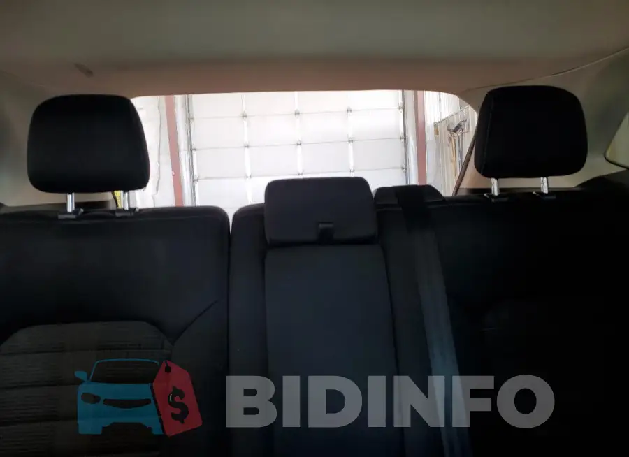 2FMPK3J94HBB82654 Photo# 10