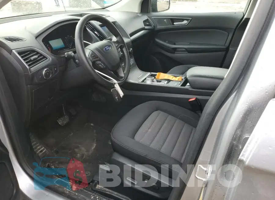 2FMPK4G93LBB24377 Photo# 7