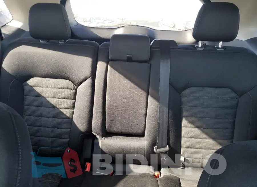 2FMPK4J86HBB57512 Photo# 10