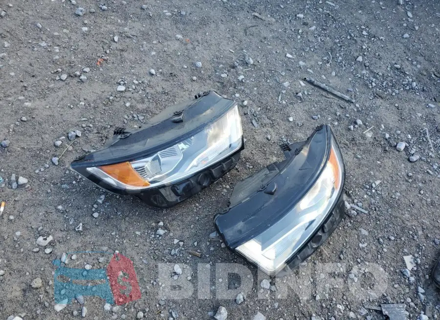 2FMPK4J99HBB25081 Photo# 13