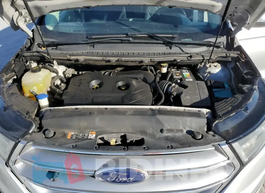 2FMPK4K92GBB43743 Photo# 12