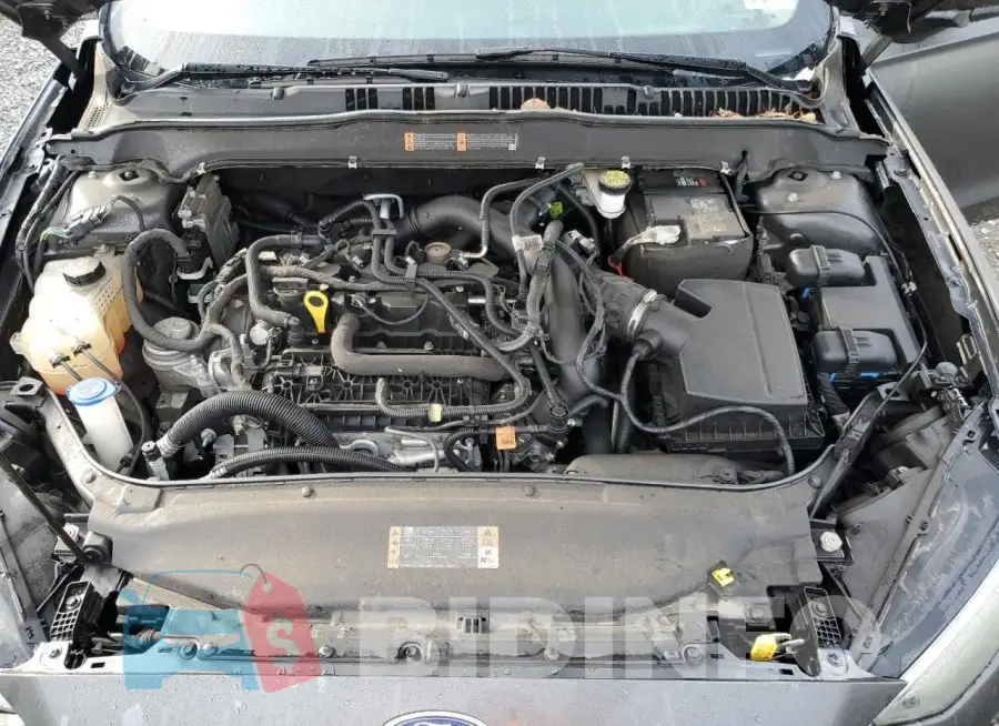 3FA6P0HD3LR101198 Photo# 11