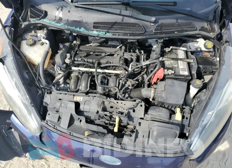 3FADP4EJ0GM178297 Photo# 11