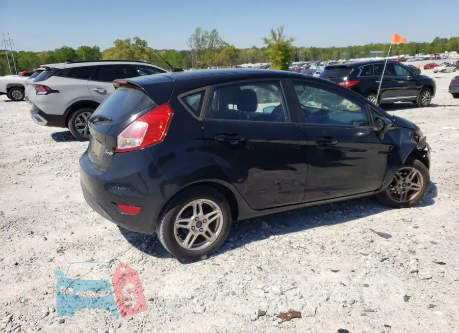 3FADP4EJ5HM101913 Photo# 3