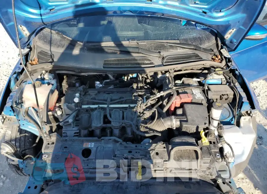 3FADP4EJ7GM203325 Photo# 11