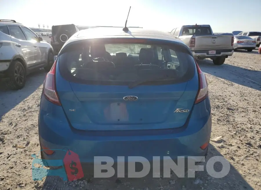 3FADP4EJ7GM203325 Photo# 6