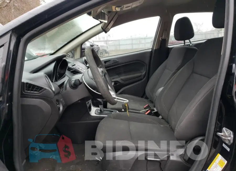 3FADP4EJXHM129934 Photo# 7