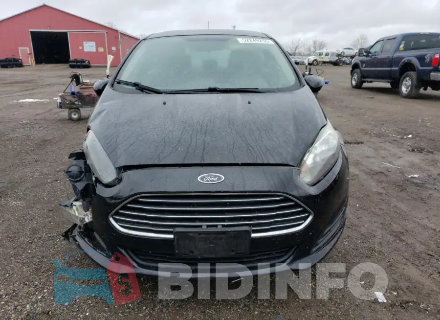 3FADP4EJXHM129934 Photo# 5