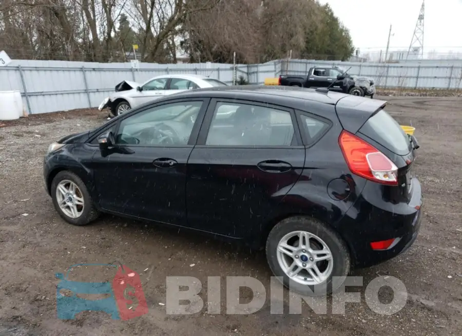 3FADP4EJXHM129934 Photo# 2