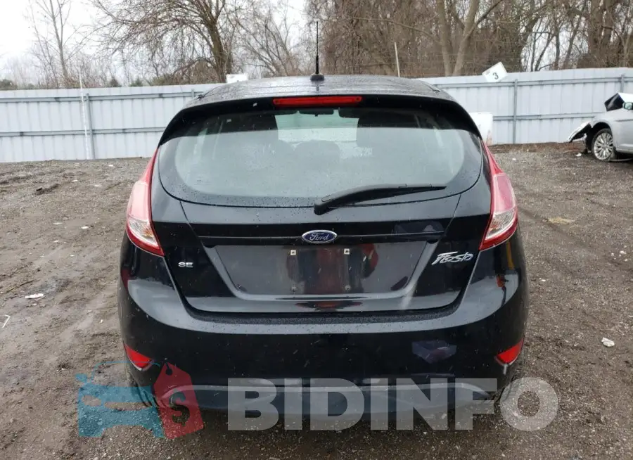 3FADP4EJXHM129934 Photo# 6
