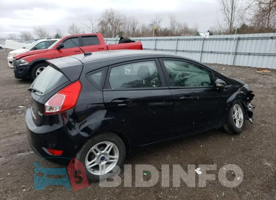 3FADP4EJXHM129934 Photo# 3