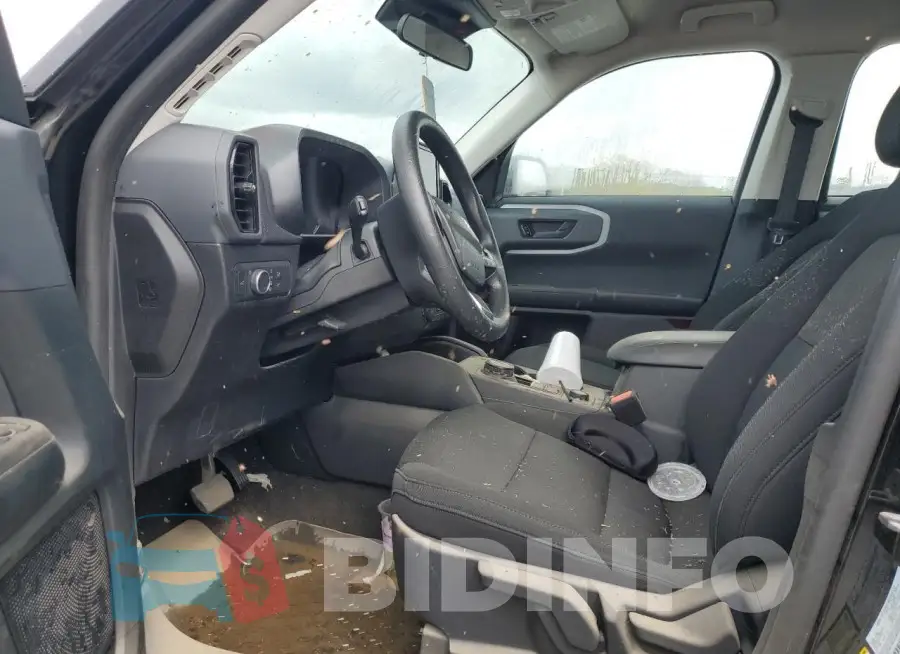 3FMCR9A63MRA28323 Photo# 7