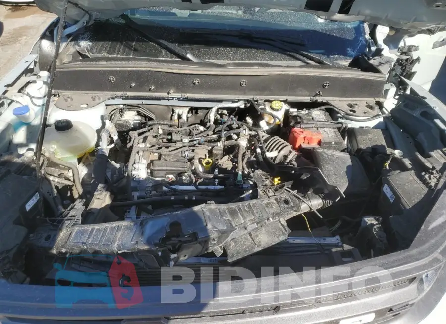 3FMCR9B60PRE07699 Photo# 12