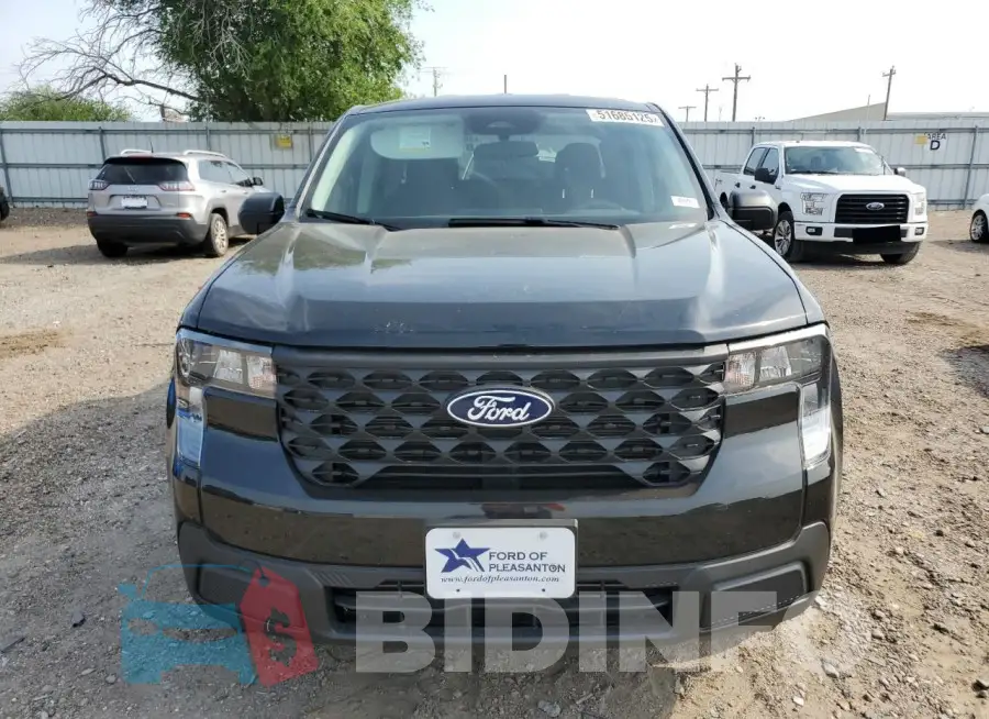 3FTTW8BA4SRA32517 Photo# 5