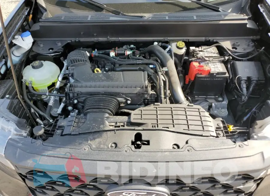 3FTTW8BA4SRA32517 Photo# 11
