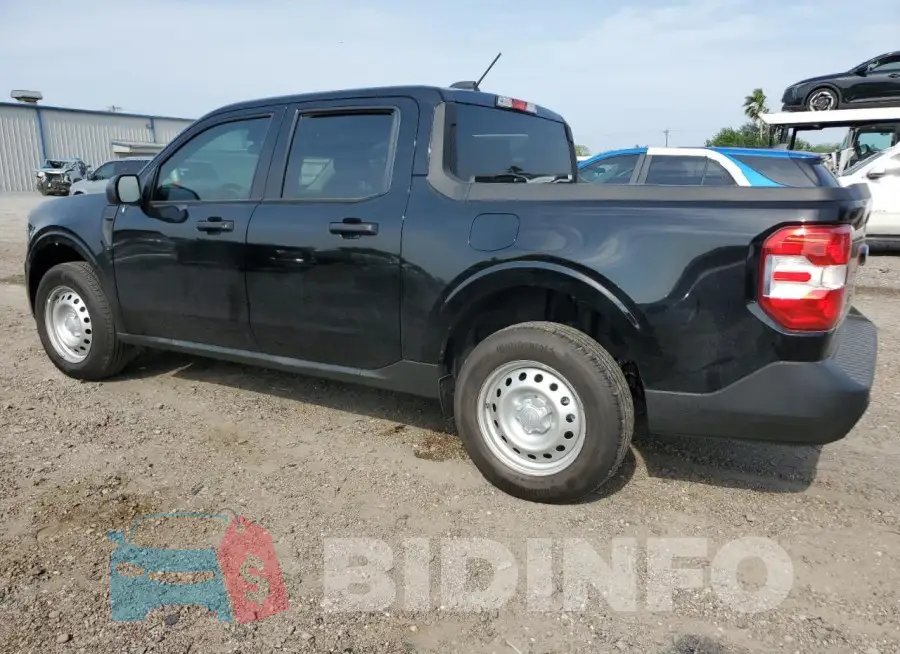 3FTTW8BA4SRA32517 Photo# 2