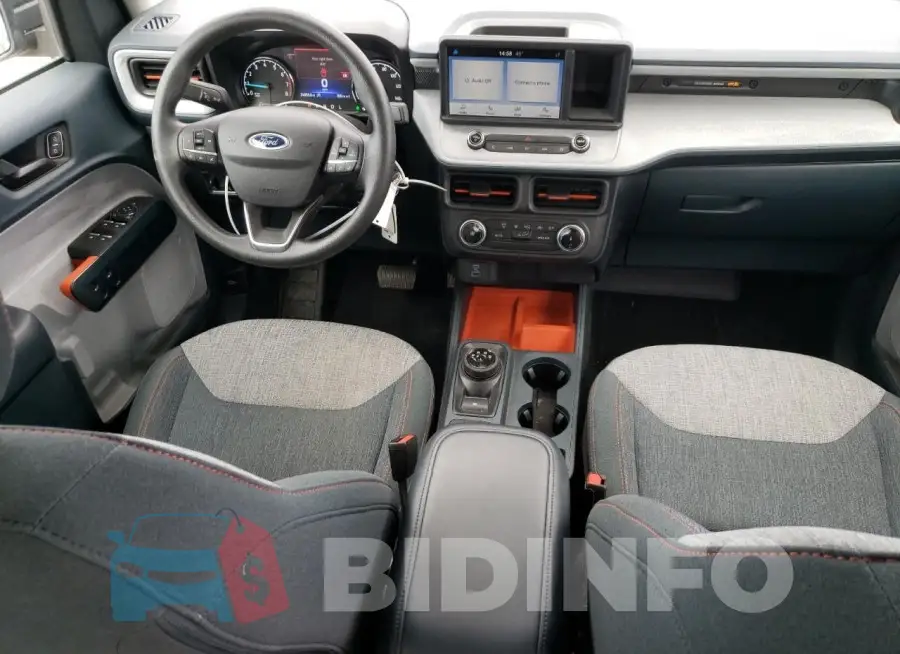 3FTTW8J92RRA02871 Photo# 8
