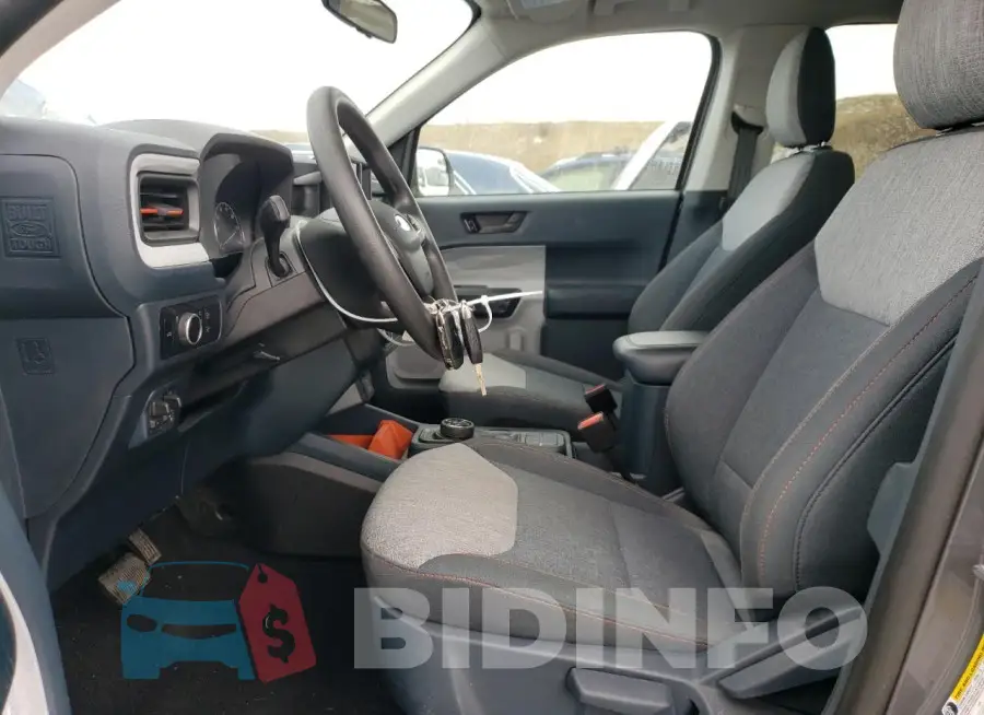 3FTTW8J92RRA02871 Photo# 7