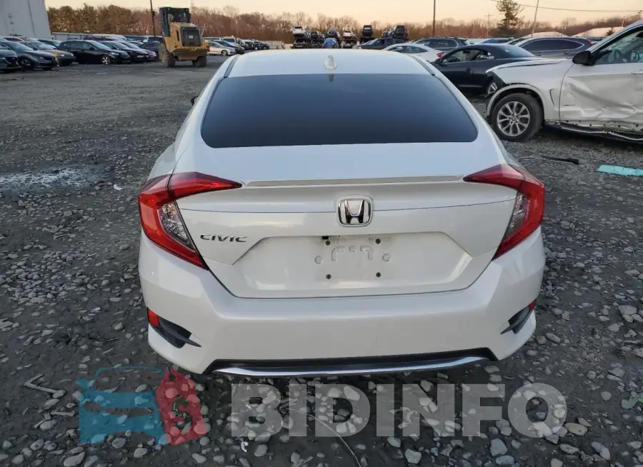 19XFC1F30LE207024 Photo# 6