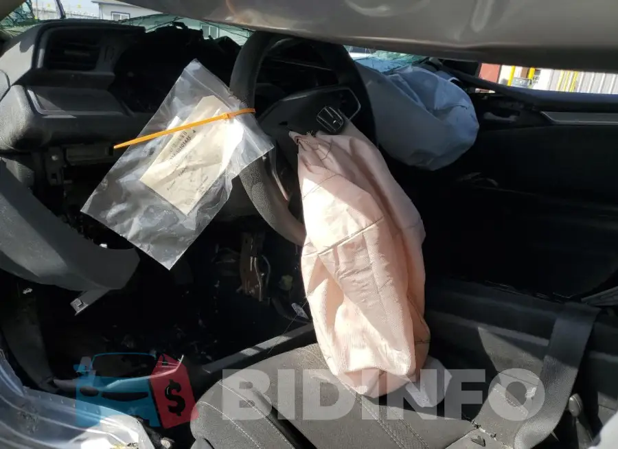 19XFC2F56GE250974 Photo# 8