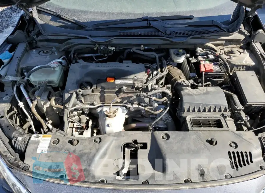 19XFC2F56HE055717 Photo# 11