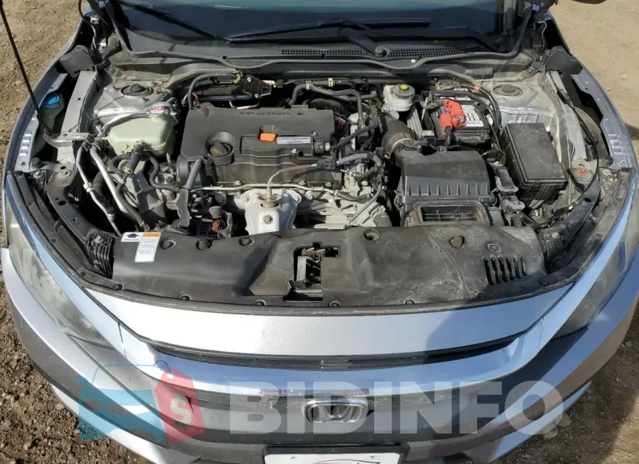 19XFC2F58GE049321 Photo# 11