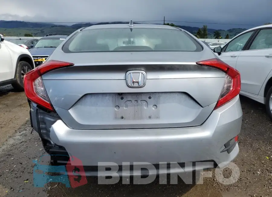 19XFC2F73HE214632 Photo# 6