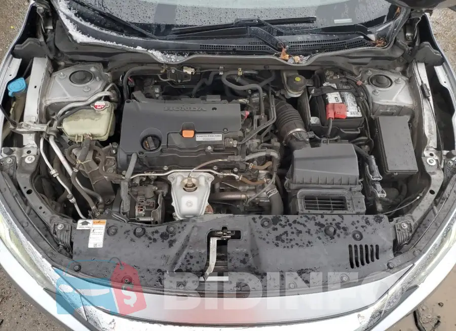 19XFC2F73HE214632 Photo# 11