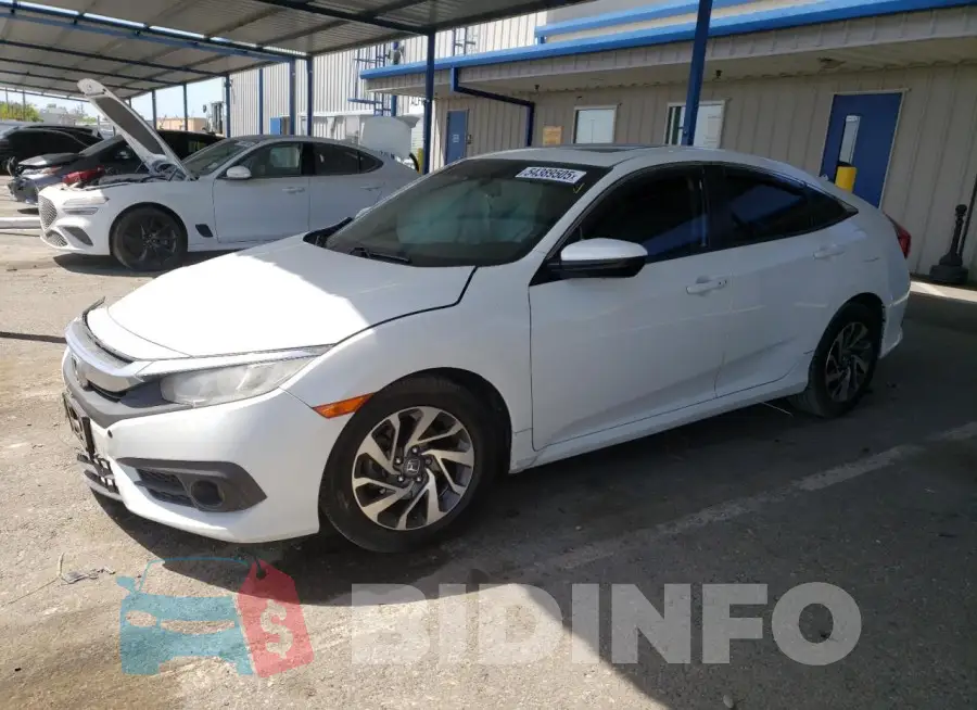 19XFC2F74HE221248 Photo# 1
