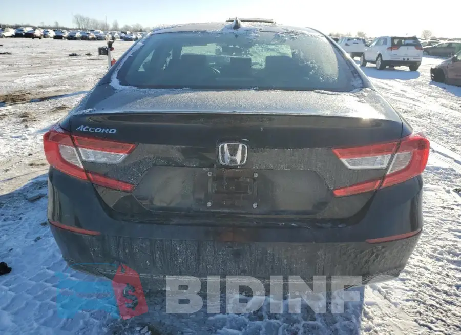 1HGCV1F11KA164988 Photo# 6