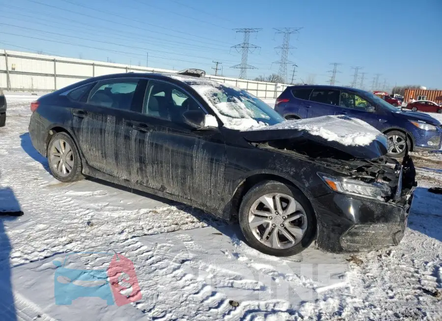1HGCV1F11KA164988 Photo# 4