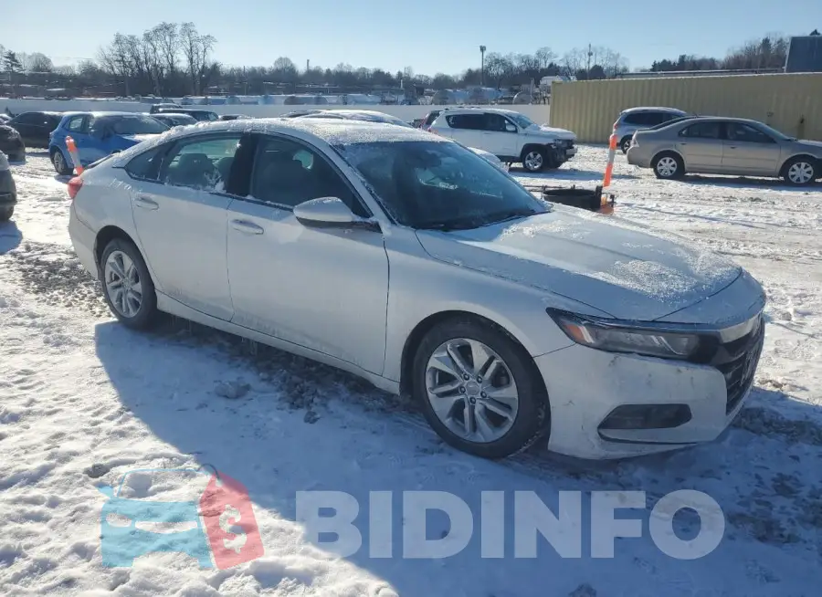 1HGCV1F15KA073416 Photo# 4