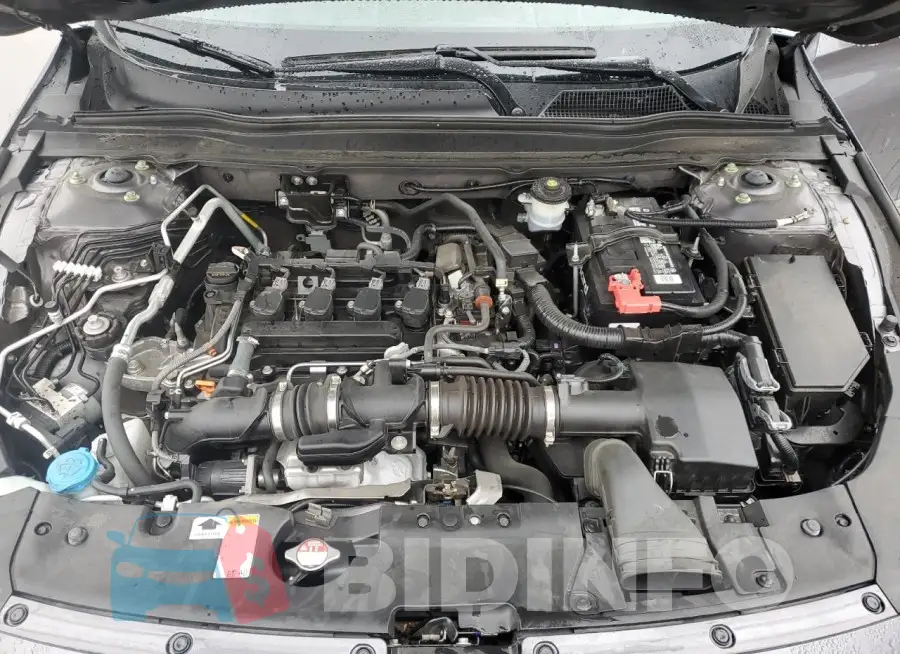 1HGCV1F15MA018435 Photo# 11