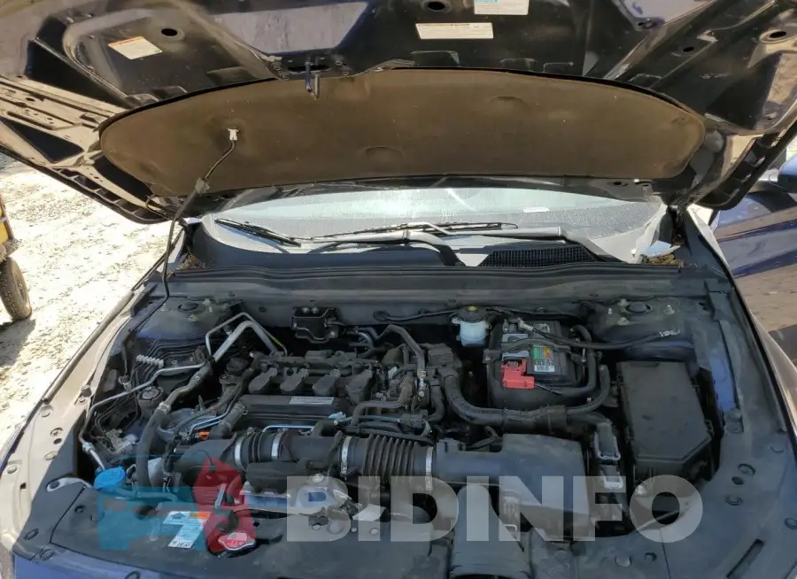 1HGCV1F16JA029052 Photo# 11