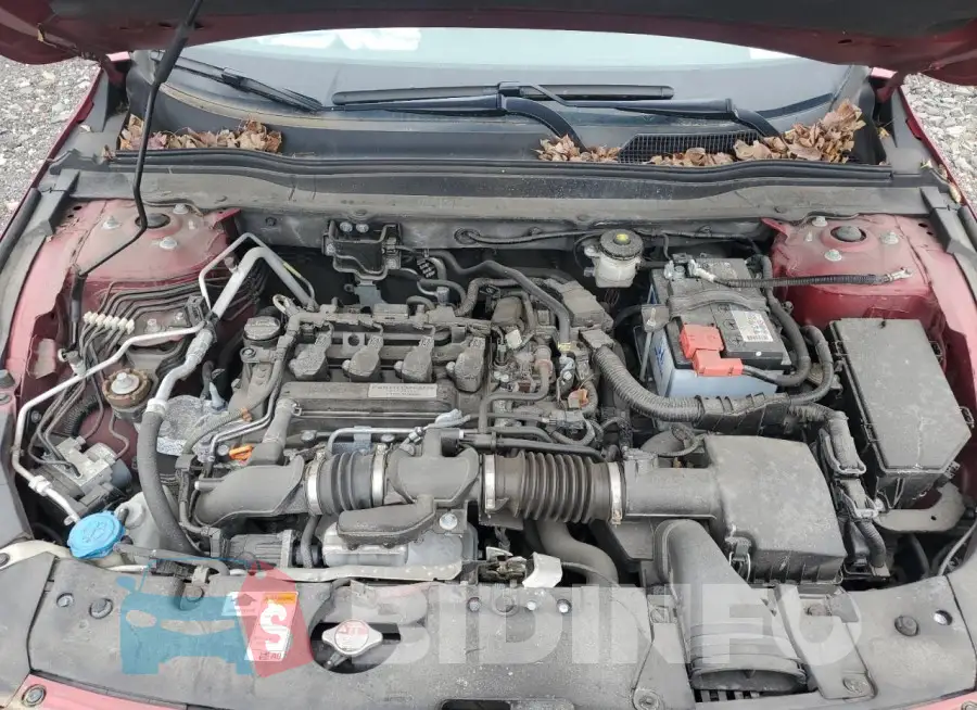 1HGCV1F17JA119598 Photo# 11
