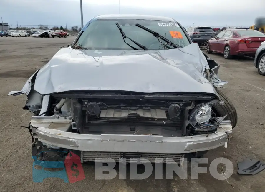 1HGCV1F19MA061515 Photo# 5