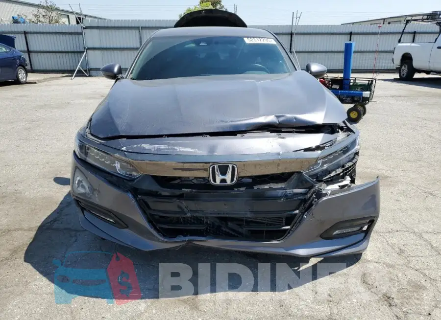 1HGCV1F35KA024556 Photo# 5