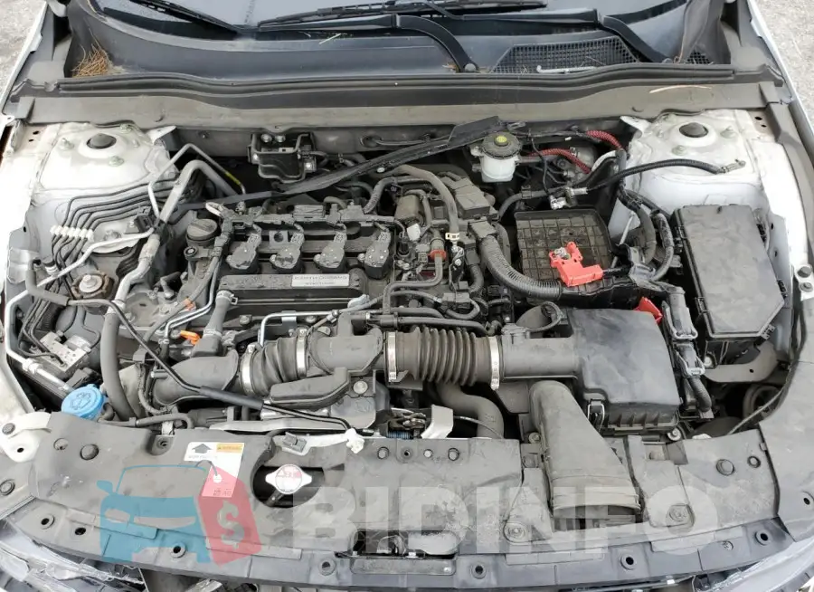 1HGCV1F3XJA169168 Photo# 11