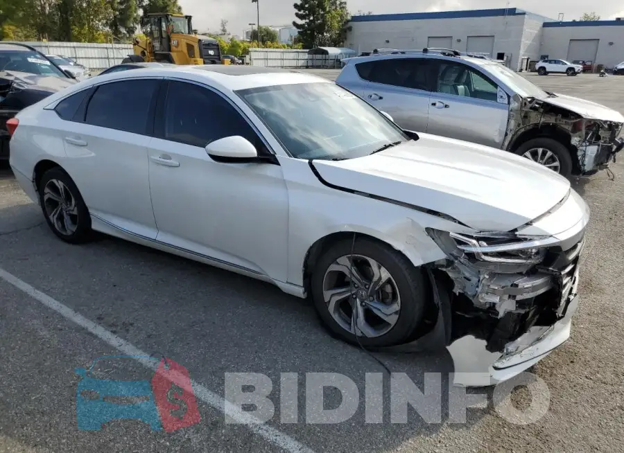 1HGCV1F47LA125575 Photo# 4