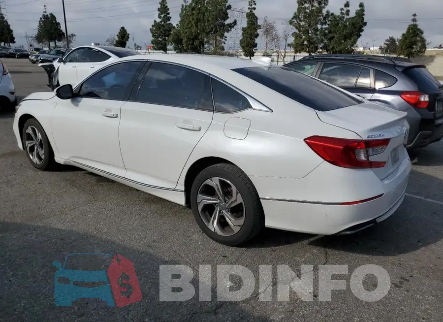 1HGCV1F47LA125575 Photo# 2