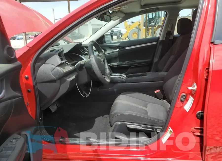 2HGFC1F46HH640093 Photo# 7