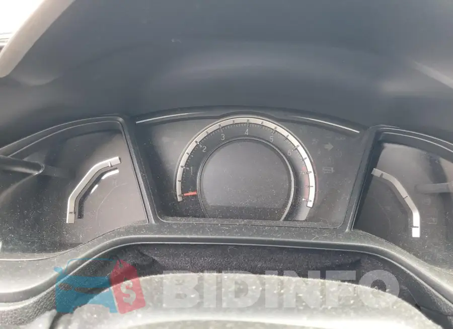 2HGFC2F5XGH500223 Photo# 9