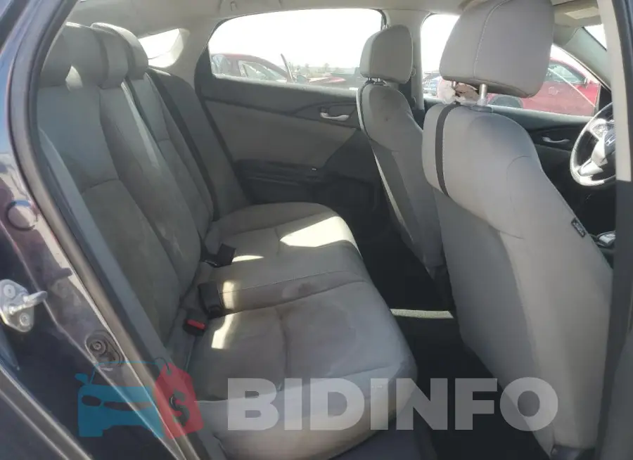 2HGFC2F63LH573744 Photo# 10