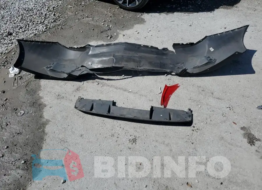 2HGFC2F83MH556056 Photo# 12