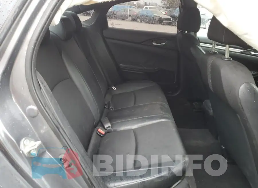 2HGFC2F87MH544279 Photo# 10