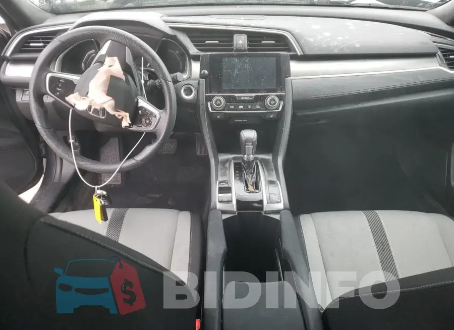 2HGFC3B31HH351969 Photo# 8